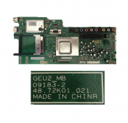 Placa Main Toshiba 48.72K01.021 Placa Main Toshiba 48.72K01.021