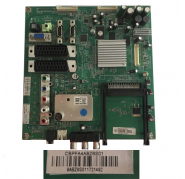 Placa Main TOSHIBA 715G3705-M01-000-005B CBPFA4ABZ6S01