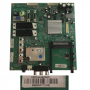 Placa Main TOSHIBA 715G3705-M01-000-005B CBPFA4ABZ6S01