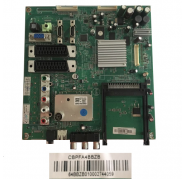 Placa Main TOSHIBA 715G3705-M01-000-005B CBPFA4BBZB Placa Main TOSHIBA 715G3705-M01-000-005B CBPFA4BBZB