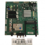 Placa Main TOSHIBA 715G3705-M01-000-005B CBPFA4BBZB