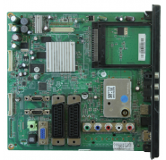 Placa Main TOSHIBA 715G3705-M01-000-005B CBPFA4BZ4S01