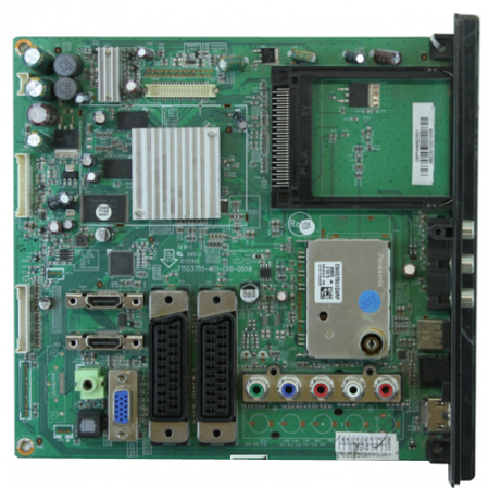 Placa Main TOSHIBA 715G3705-M01-000-005B CBPFA4BZ4S01