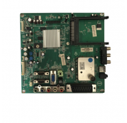 Placa Main Toshiba 715G3748-M01-000-005X Placa Main Toshiba 715G3748-M01-000-005X