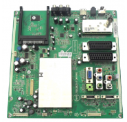 Main Board TOSHIBA 715G3431-1 (WK: 0901) CBPF92JKZ9