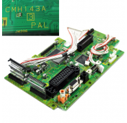 Placa Main TOSHIBA CMH143A3 DB210_81219A DB240_91006B Placa Main TOSHIBA CMH143A3 DB210_81219A DB240_91006B