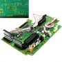 Placa Main TOSHIBA CMH143A3 DB210_81219A DB240_91006B