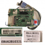 Placa Main LG EAX65361505(1.0) MZM4D09-07832 MT