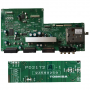 Placa Main Toshiba PD2172A-1  23590259