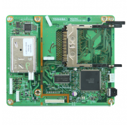 Placa Main Toshiba PE0284 V28A000319B1 SWAP Placa Main Toshiba PE0284 V28A000319B1 SWAP