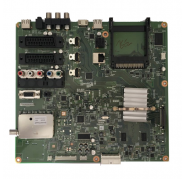 Placa Main TOSHIBA PE0828 A V28A001110A1 SWAP