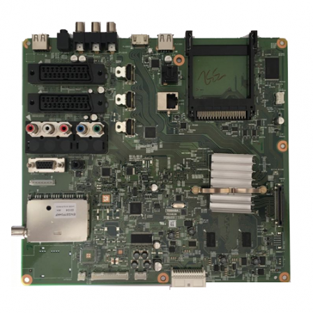 Placa Main TOSHIBA PE0828 A V28A001110A1 SWAP