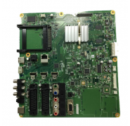 Placa Main TOSHIBA PE0828 A V28A001110A1 P/N: 75017984