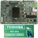 PLaca Main TOSHIBA PE1000 V28A001325A1