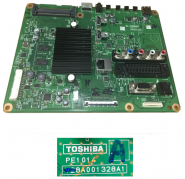 Placa Main Toshiba PE1014 A V28A001328A1 75026922