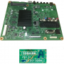 Placa Main Toshiba PE1014 A V28A001328A1 75026922