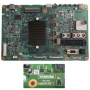Placa Main TOSHIBA PE1063 A V28A001396A1 + ENGS7305D5F