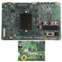 Placa Main TOSHIBA PE1063 A V28A001396A1 P/N: 75028636