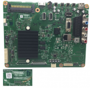 Placa Main Toshiba PE1091 V28A001434C1