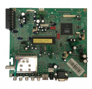 Placa Main Toshiba QW1.190R-9 Placa Main Toshiba QW1.190R-9