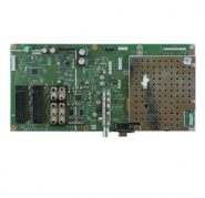 Placa Main Toshiba V28A000447A1 SWAP