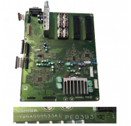 Placa Main Toshiba V28A000533A1 PE0393A-1 Placa Main Toshiba V28A000533A1 PE0393A-1