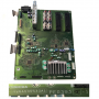 Placa Main Toshiba V28A000533A1  PE0393A-1