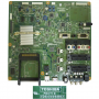 Placa Main TOSHIBA V28A000938A1 PE0719