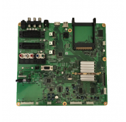 Placa Main Toshiba V28A00107801 PE0794 Placa Main Toshiba V28A00107801 PE0794