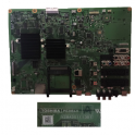 Placa Main Toshiba V28A001113B1  PE0840 A