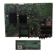 Placa Main Toshiba V28A001113B1  PE0840 A