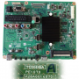 Placa Main Toshiba V28A00140701