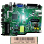 Placa Main TP.S506.PB818 AKAI AKTV3210 SWAP