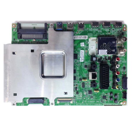 Placa Main  LG 55UF8507 EAX66165202(1.1) EBT63897203