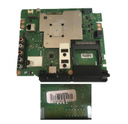 Placa Main TX-40ES400E TNPH1181 TXN/A1MFWE SWAP