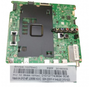 Placa Main UE48JU6000W BN41-02443A BN94-10704C
