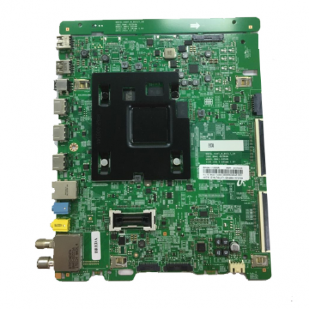 Placa Main UE55MU6405U  BN41-02568A BN94-11955R SWAP