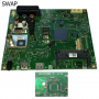 Placa Main VPZ190R-4 V-0 GRUNDIG 40VLE614 SWAP