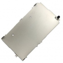 Placa metalica trasera Lcd + tornillos iPhone 5s SWAP