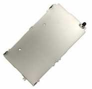 Placa metalica trasera lcd iPhone 5s