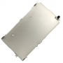 Placa metalica trasera Lcd + tornillos iPhone 5s SWAP
