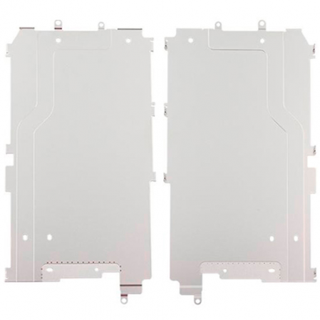 Placa metalica trasera lcd iPhone 6 4.7"