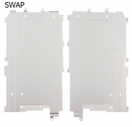Placa metalica trasera lcd iPhone 6 4.7" SWAP