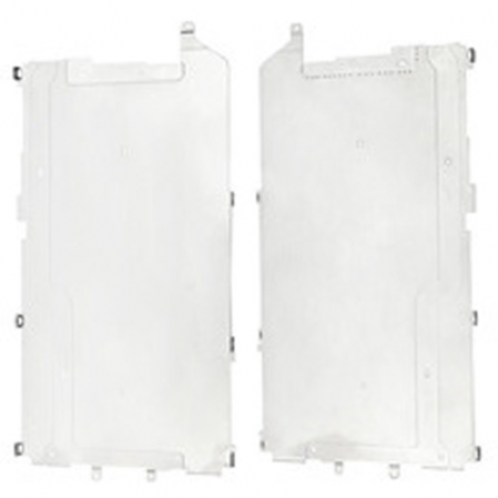Placa metalica trasera lcd iPhone 6 plus 5.5"