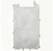 Placa Metalica Trasera lcd iPhone 6 SWAP