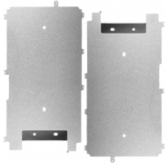 Placa metalica trasera lcd iPhone 6s 4.7" SWAP