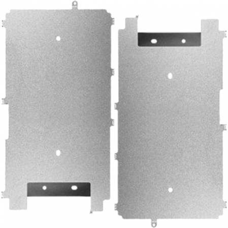 Placa metalica trasera lcd iPhone 6s 4.7" SWAP