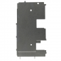 Placa metalica trasera lcd iPhone 8