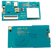 Placa Microfono Sony Xperia ION Lt28i 1251-7143.1
