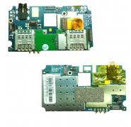 Placa Mobiola MS50B11000 SWAP